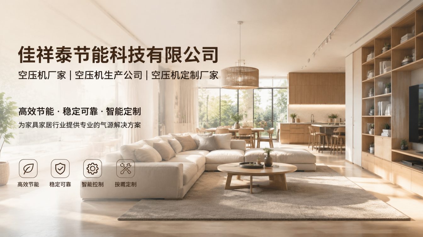 南宁还在为空压系统成本发愁？